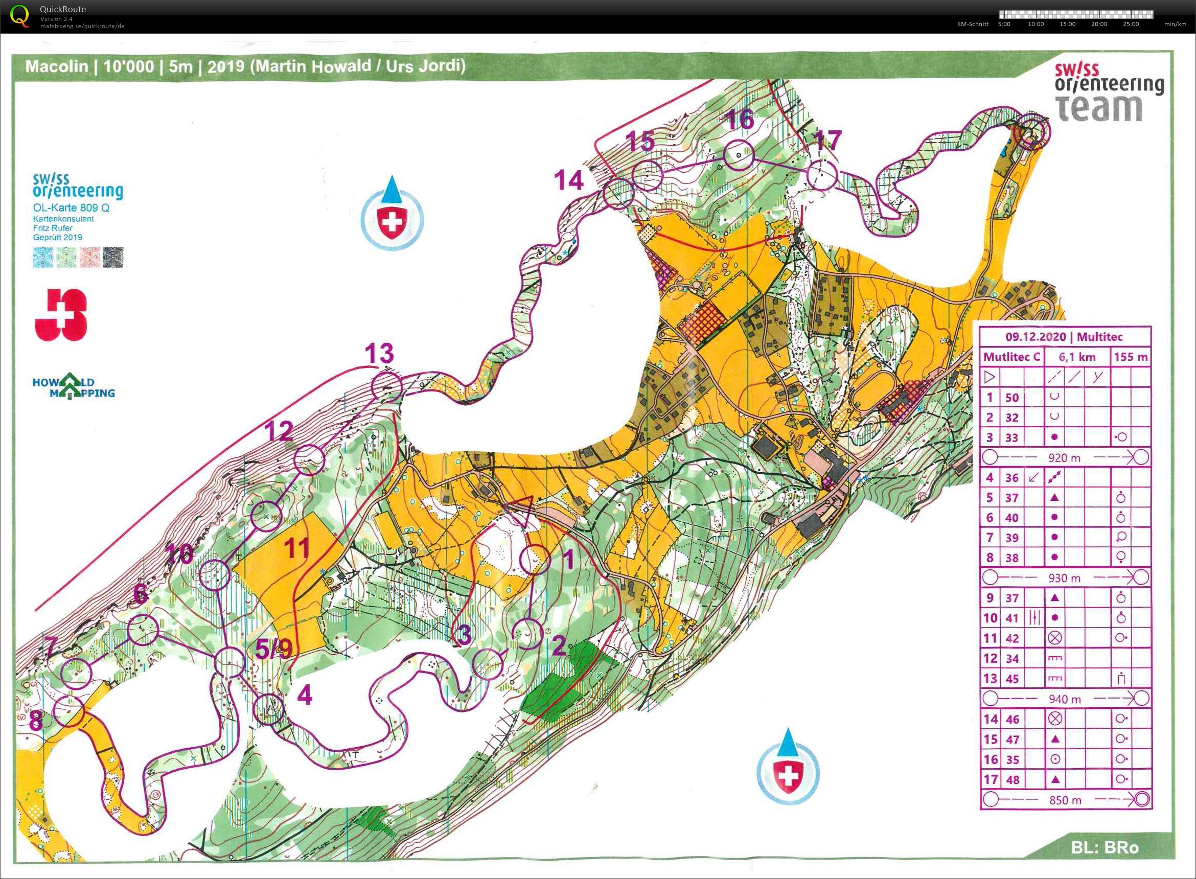 NLZ OL-Training (09-12-2020)