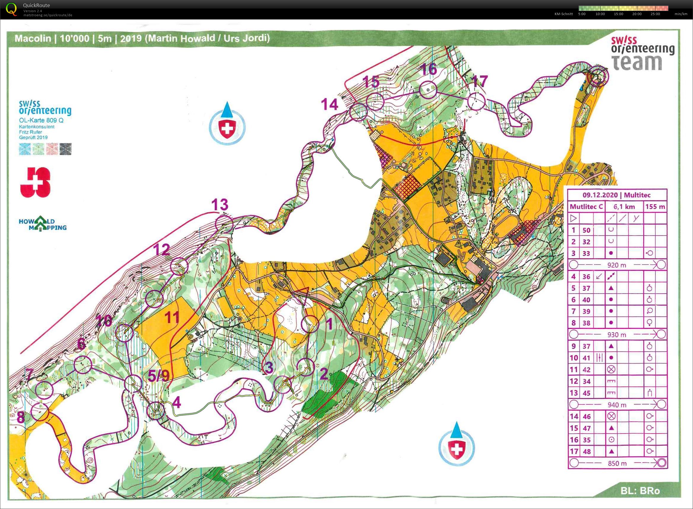 NLZ OL-Training (09-12-2020)