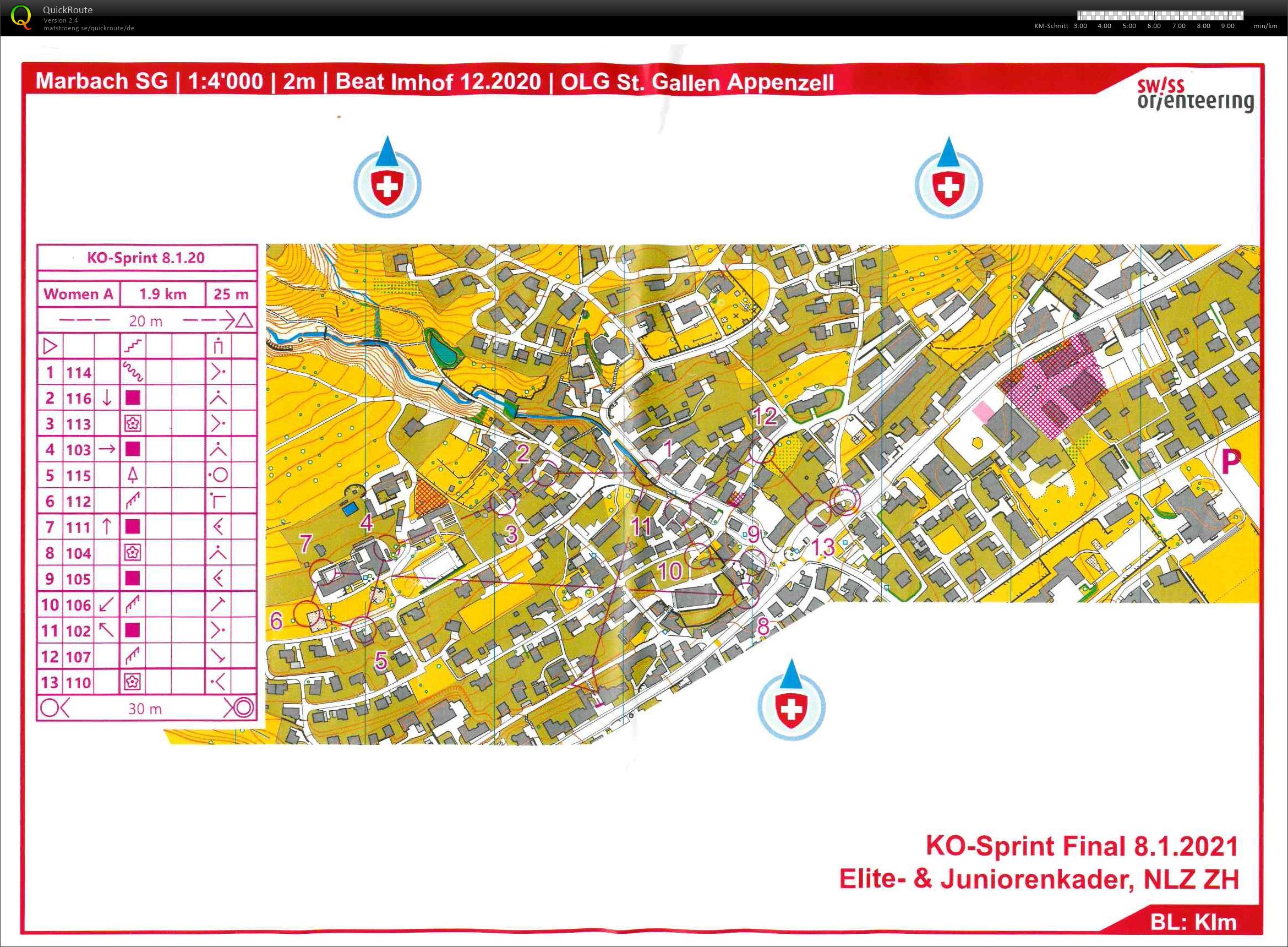 EOC Block 2 (2021-01-08)