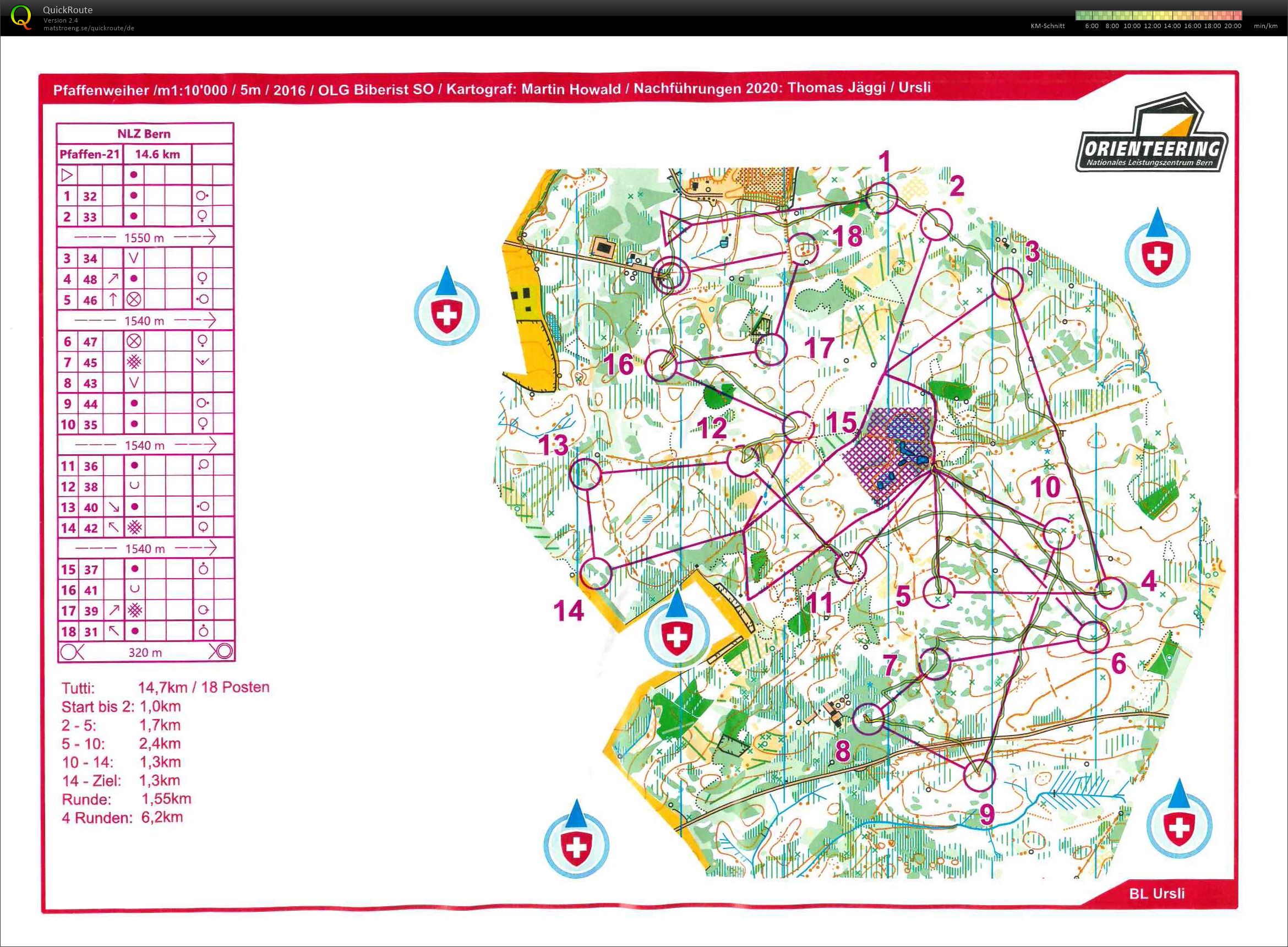 NLZ Training (24-03-2021)