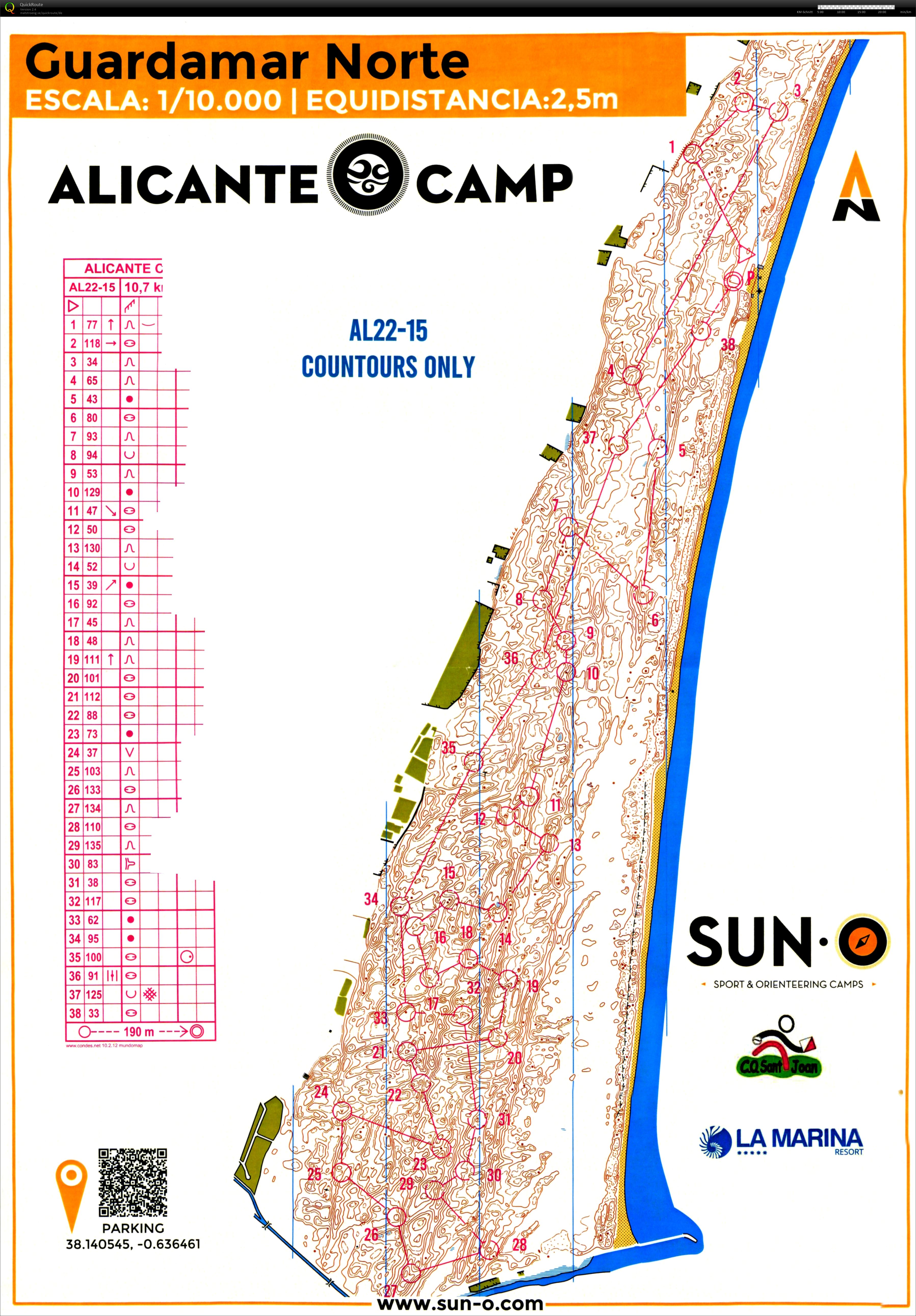 Alicante T3 (05/02/2022)